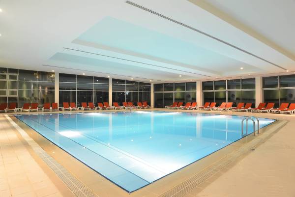INDOOR POOL 1